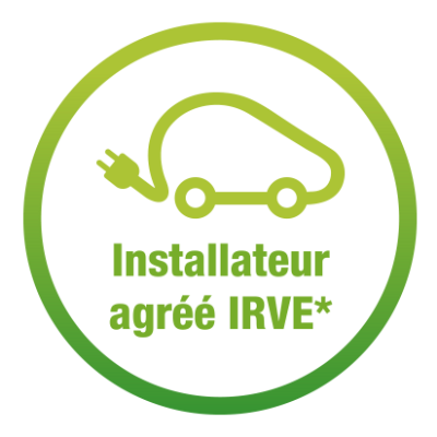Certification IRVE Qualifelec