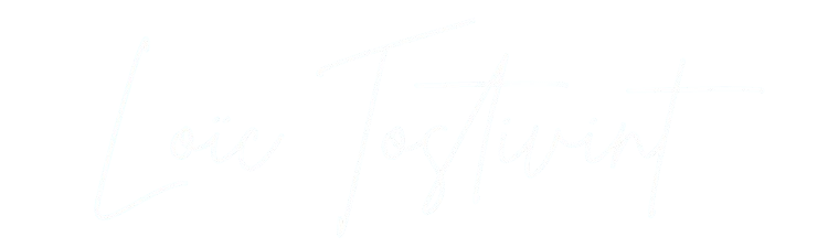Loïc Tostivint